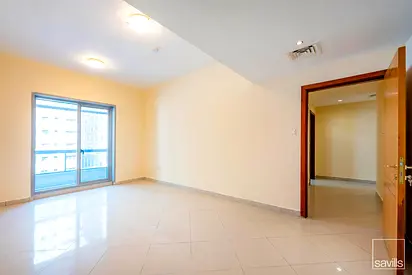 Chiller Free AC | Spacious 2BR | Al Taawun