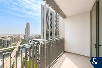 2 Bed | Canal & Lagoon Views | Vacant Now