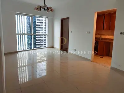 1BR| LAKE VIEW| MARINA VIEW| WITHOUT BALCONY|