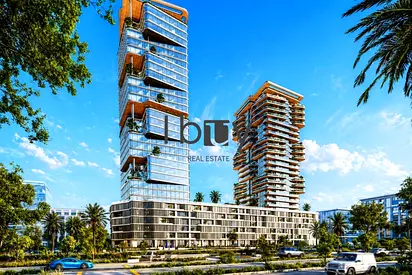 Junior One Bedroom | Mid Floor | Low Premium