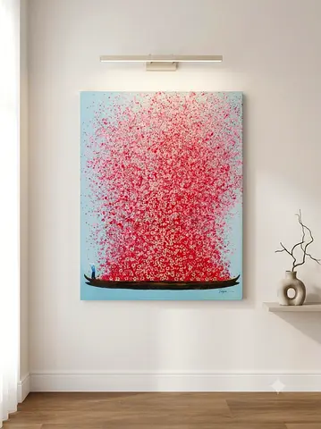 Art print 80x100
