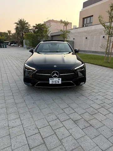 Mercedes-Benz CLE 300 4MATIC, миниатюра 8