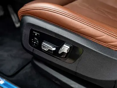 BMW X6 xDrive40i M Sport, миниатюра 14