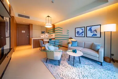 Hot Deal | High-Floor Fully Furnished 1BR | Hot Deal