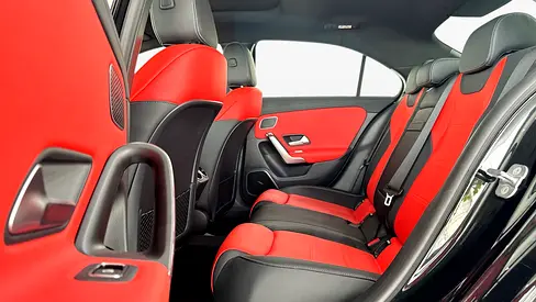 Mercedes-Benz A-Class A 35 AMG 4MATIC, миниатюра 12
