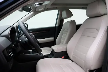 2024 Honda CR-V — миниатюра 7