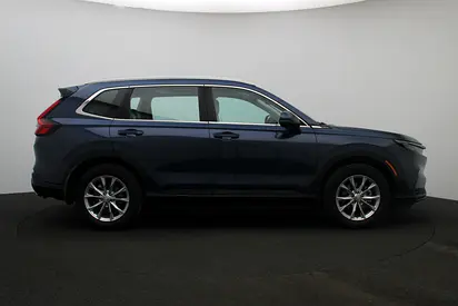 2024 Honda CR-V — миниатюра 12