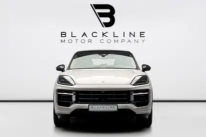 صورة مصغرة 2 لـ 2025 Porsche CAYENNE