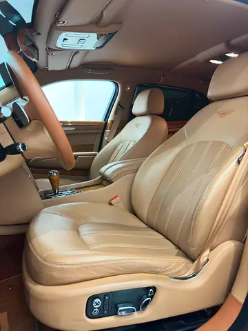صورة 14 لـ 2013 Bentley MULSANNE