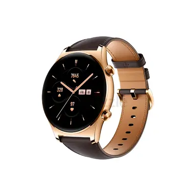 Honor Smart Watch GS 3 | Brand New | Warranty | FREE Delivery