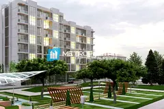 1BR w/ Maids Room | Garden View | Handover Soon