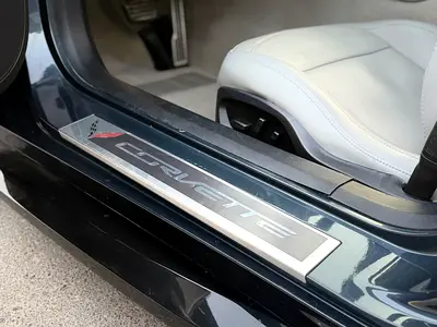 2019 Chevrolet CORVETTE — миниатюра 14