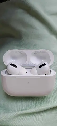 APPLE AIR PODS PRO 1st Gen - Original