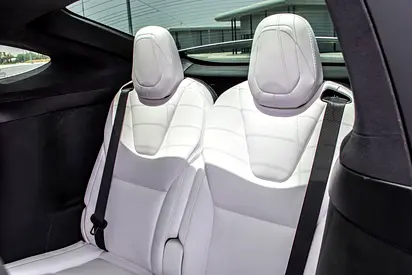 2020 Tesla MODEL X thumbnail 13