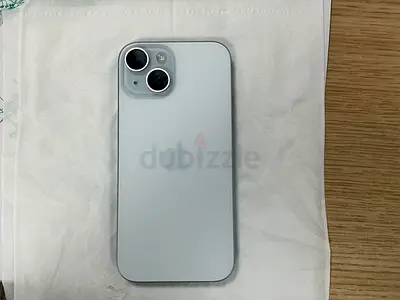Iphone 15 128 gb