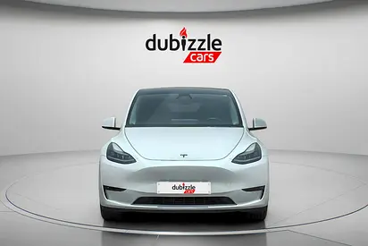 صورة مصغرة 2 لـ 2025 Tesla MODEL Y