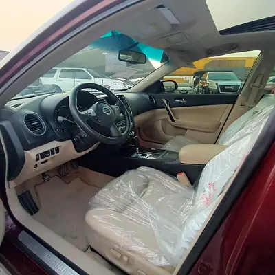 صورة مصغرة 15 لـ 2013 Nissan MAXIMA