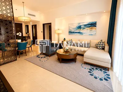 Full Furnished | Stunning View | Vacant | View Now
