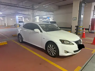 صورة 3 لـ 2007 Lexus IS-SERIES