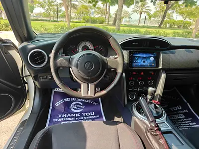 2015 Toyota 86 照片 16