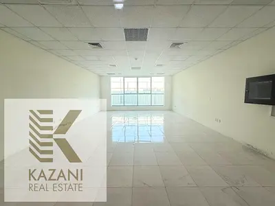 Shop for Rent – Mayfair Tower, Dubai Investment Park (DIP)