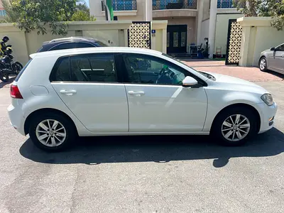 صورة 6 لـ 2015 Volkswagen GOLF