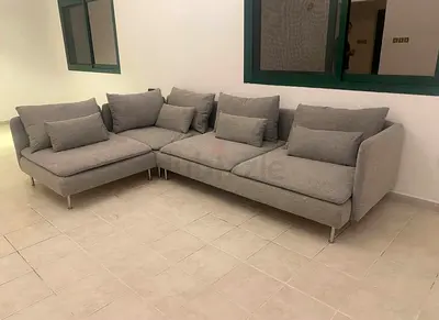 IKEA soderhamn sofa