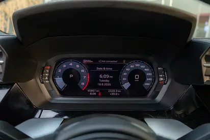 2023 AUDI A3 — миниатюра 16