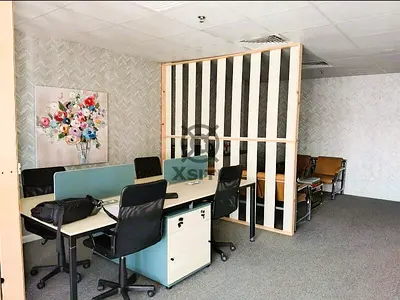 Fully Furnished | Prime Location | Community View
