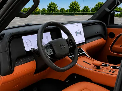 Rox Adamas First-Class, миниатюра 6