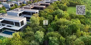 Own in the most beautiful Green Community in UAE- Freehold