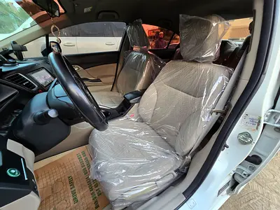 صورة مصغرة 10 لـ 2014 Honda CIVIC