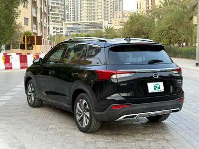 GAC GS4 GL, миниатюра 12