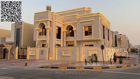 فيلا الأحلام بانتظارك في الزاهية | جاهزة للسكن والاستمتاع كل ما تتمناه في منزل واحد