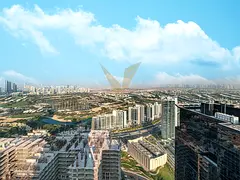 4BR+M | PENTHOUSE | SKYLINE+SEA VIEW | FURNISHED