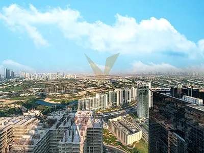 4BR+M | PENTHOUSE | SKYLINE+SEA VIEW | FURNISHED