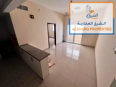 غرفة وصالة للإيجار السنوي في الحميدية مساحه ممتازه وموقع مميز