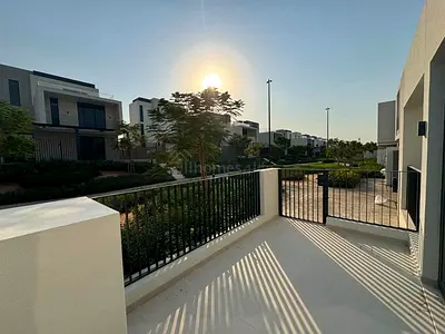 Resort Living | Brand New 4BR + Maid | Bliss 2 AR3