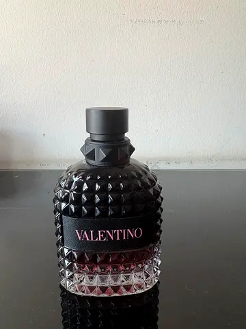 Valentino Uomo Born In Roma Intense (Used)