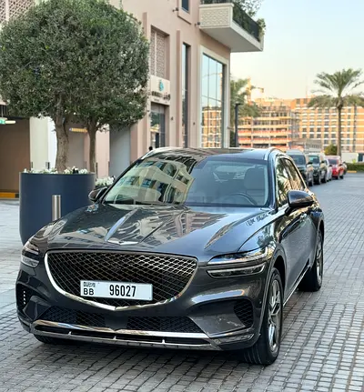 Genesis GV70 Premium, миниатюра 4