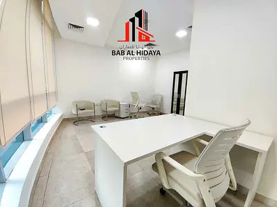 Dewa Free Office!! Prime Location!! Book Now!!