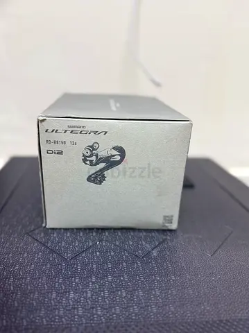 Ultegra 12s R8150 Rear Derailleur