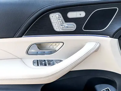 Mercedes-Benz GLE 450 4MATIC, миниатюра 6
