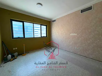 ارخص غرفة وصالة تاني ساكن غرفة ماستر خزائن داخل الغرفة مساحة واسعة