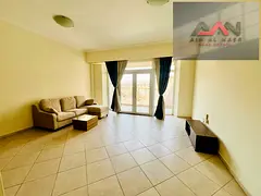 Spacious 1bhk for rent | Balcony | Semi Furnished | Open Kitchen