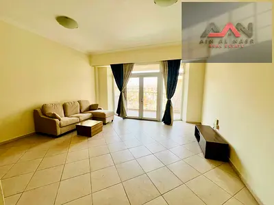Spacious 1bhk for rent | Balcony | Semi Furnished | Open Kitchen