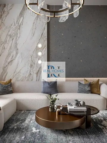 Luxury 1 Bed + Study + 2 Bath | Best Value in JVC
