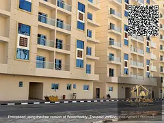Own two rooms with the best view and a special payment plan with no registration fees.