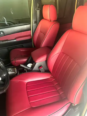 صورة 4 لـ 2009 Nissan PATROL