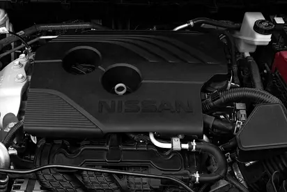 Nissan X-Trail SL, миниатюра 15